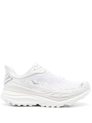 Hoka Stinson ATR 7 White