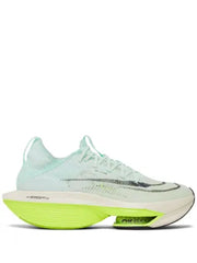 Nikee Air Zoom Alphafly Next 2 Mint Foam Volt