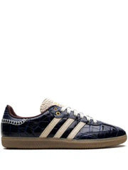 Adidass Samba X Wales Collegiate Navy
