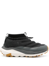 HOKA Kaha 2 Frost Moc GTX Black White