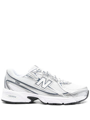 new Balancee Unisex 740 Navy with White and Shadow Grey