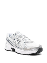 new Balancee Unisex 740 Navy with White and Shadow Grey