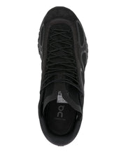 On Cloud x FKA Twigs Triple Black