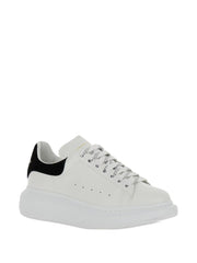 Alexander MCQueen WhiteBlack(Premium Article & With All Accessories)