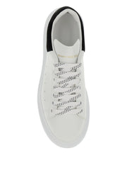 Alexander MCQueen WhiteBlack(Premium Article & With All Accessories)