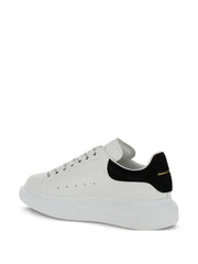 Alexander MCQueen WhiteBlack(Premium Article & With All Accessories)