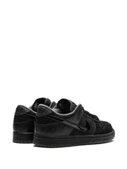 Nike dunk ducks of a feather black university of oregon pe low