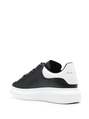 Alexander McQuee.n Sneakers With Card Bill carry Bag & Og Box