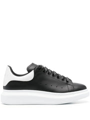 Alexander McQuee.n Sneakers With Card Bill carry Bag & Og Box