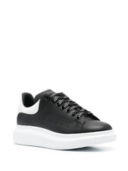 Alexandar McQueen Premium Blackwhite