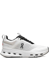 On Cloud x Nova Running White Black