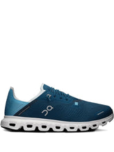 On Running Cloud 6 Coast Tempest Niagara Navy