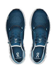 On Running Cloud 6 Coast Tempest Niagara Navy