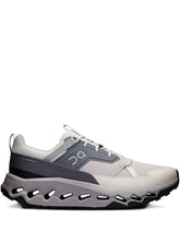 On Running Cloudhorizon Waterproof Glacier Alloy