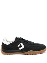 Conversee Run Star Trainer Black