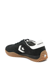 Conversee Run Star Trainer Black