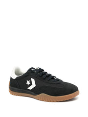 Conversee Run Star Trainer Black