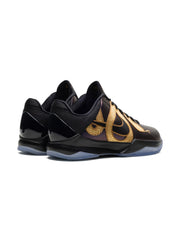 Nikee Kobe 5 Protro Year Of The Mamba Eggplant