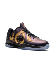 Nikee Kobe 5 Protro Year Of The Mamba Eggplant