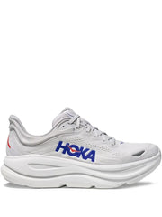 Hoka One Bondi 9 Cosmic Grey Ultra