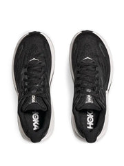 Hoka W CLIFTON 10 Black White