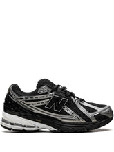 New Balancee 1906r Black Grey White 745