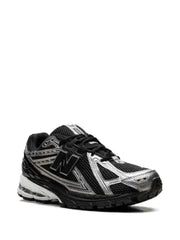 New Balancee 1906r Black Grey White 745