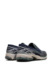 Neww Balance 1906L Loafers Navy Silver 422