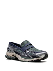 Neww Balance 1906L Loafers Navy Silver 422