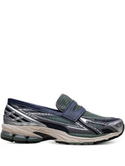 New Balance 1906L Loafers Navy Silver