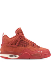 Nigel Sylvester x Air Jordan 4 Retro OG SP Brick By Brick UA