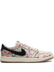 Air Jordan 1 Retro Low OG Rui Hachimura Oatmeal