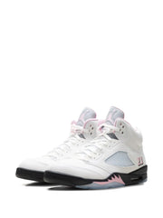 AIR JORDAN RETRO 5 MEDIUM SOFT PINK