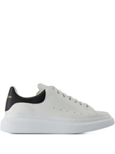 Alexander McQueen White