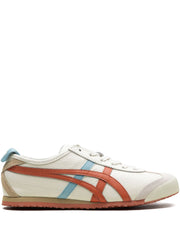 Onitsukaa Tiger Mexico 66 CREAM PIQUANT ORANGE
