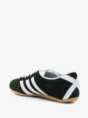 Adiidas Tokyo Mary Jane Core Black Cream Gold Metallic
