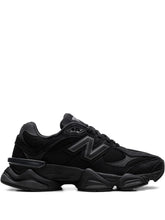 New Balance 9060 Full Black