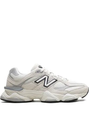 New Balancee 9060 Sea Salt Raincloud Black