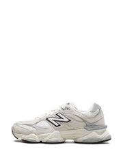 New Balancee 9060 Sea Salt Raincloud Black