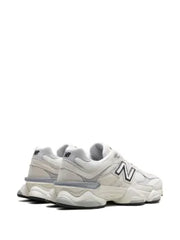 New Balancee 9060 Sea Salt Raincloud Black