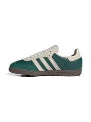 Adidass Samba OG Collegiate Green 299