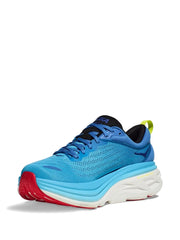 Hoka Trail Running Challenger 8 Skyward Blue 1049