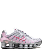 NIKE SHOX TL PINK FOAM