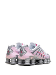NIKE SHOX TL PINK FOAM