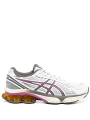 Asicss Mens GEL-KINETIC FLUENT White 446.