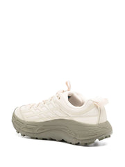 Hoka Mafate Three 2 Oat Milk Eucalyptus