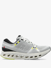 On Cloudsurfer 2 Glacier Ivory 2621