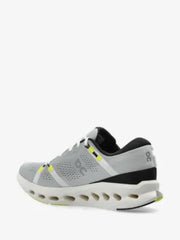 On Cloudsurfer 2 Glacier Ivory 2621