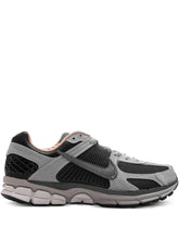nikee zoom vomero 5 dark smoke grey vachetta