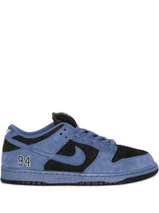Nikee sb dunk x supreme low ocean fog